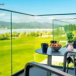 Wonder Hill - Klimatyzowane Hotelowe Z Balkonami Lub Tarasami Апартаменты