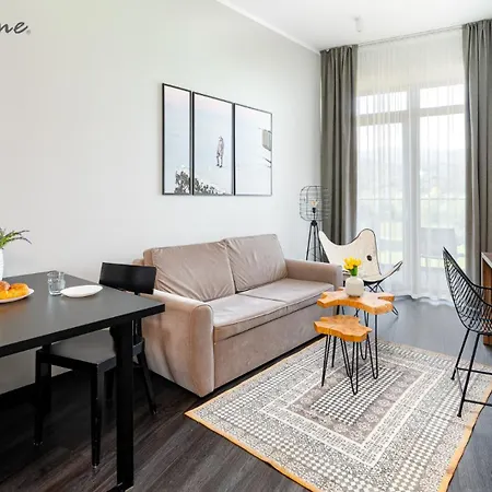 Wonder Hill - Hotelowe Z Dostepem Do Basenow I Jacuzzi * Sosnówka