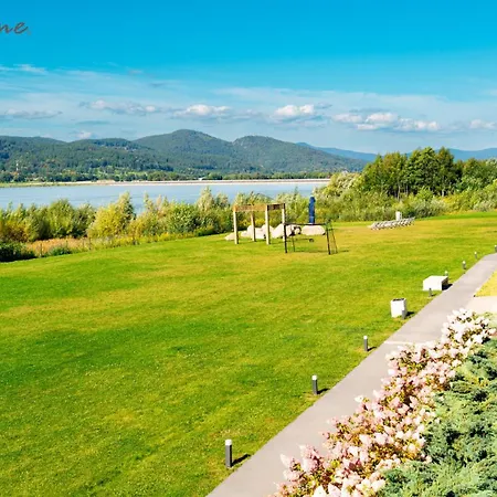 Wonder Hill - Hotelowe Z Dostepem Do Basenow I Jacuzzi Sosnówka