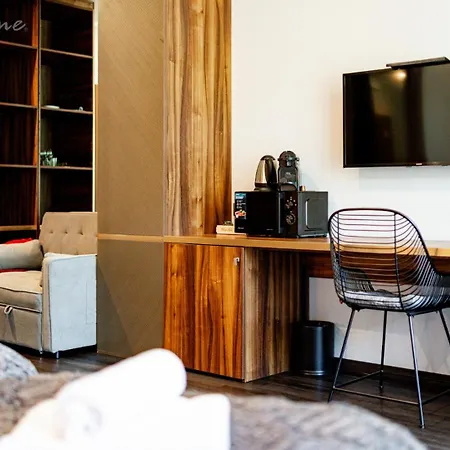 Lejlighed Wonder Hill - Hotelowe Z Dostepem Do Basenow I Jacuzzi