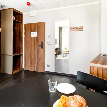 Wonder Hill - Hotelowe Z Dostepem Do Basenow I Jacuzzi Lejlighed Sosnówka