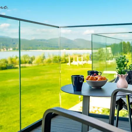 Wonder Hill - Hotelowe Z Dostepem Do Basenow I Jacuzzi Lejlighed