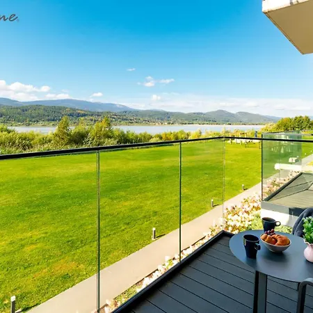 Wonder Hill - Hotelowe Z Dostepem Do Basenow I Jacuzzi Lejlighed *