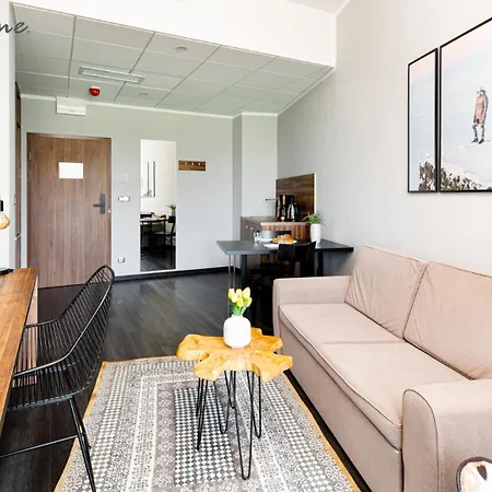 Wonder Hill - Hotelowe Z Dostepem Do Basenow I Jacuzzi Lejlighed Sosnówka