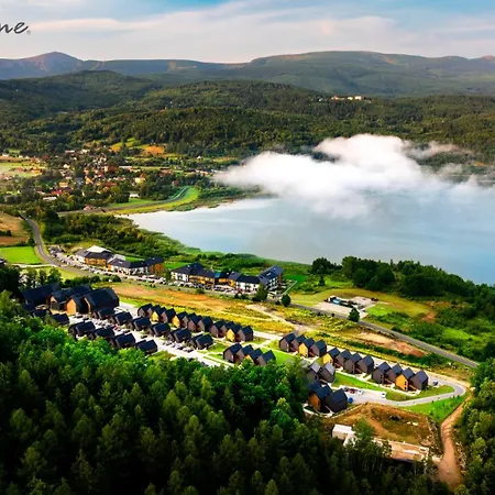 Wonder Hill - Klimatyzowane Hotelowe Z Balkonami Lub Tarasami Sosnówka