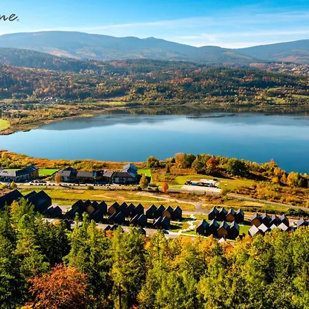 Wonder Hill - Hotelowe Z Dostepem Do Basenow I Jacuzzi Lejlighed Sosnówka