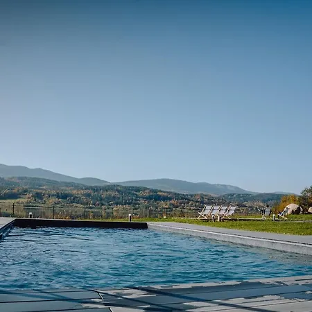 Wonder Hill - Hotelowe Z Dostepem Do Basenow I Jacuzzi *