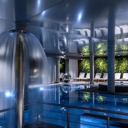 Wonder Hill - Hotelowe Z Dostepem Do Basenow I Jacuzzi * Sosnówka