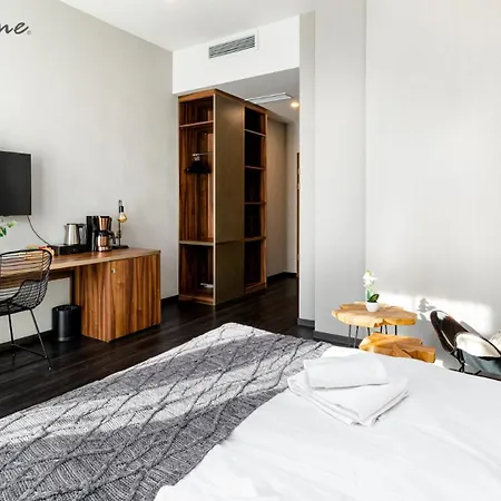 Wonder Hill - Hotelowe Z Dostepem Do Basenow I Jacuzzi Lejlighed Sosnówka