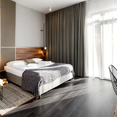 Lejlighed Wonder Hill - Hotelowe Z Dostepem Do Basenow I Jacuzzi *