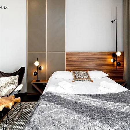 Wonder Hill - Hotelowe Z Dostepem Do Basenow I Jacuzzi