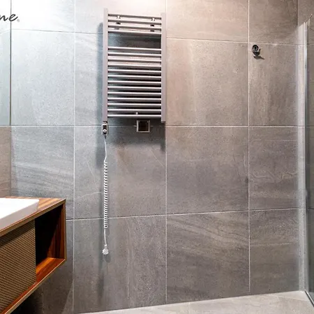 Lejlighed Wonder Hill - Hotelowe Z Dostepem Do Basenow I Jacuzzi *