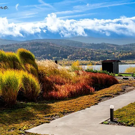 Wonder Hill - Hotelowe Z Dostepem Do Basenow I Jacuzzi Sosnówka