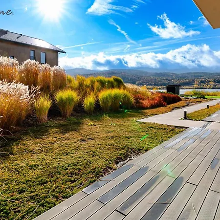 Wonder Hill - Hotelowe Z Dostepem Do Basenow I Jacuzzi