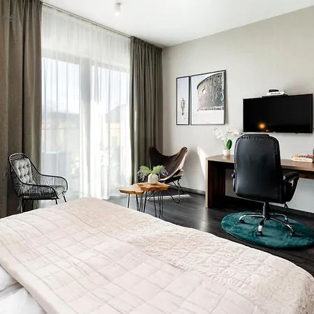 Wonder Hill - Hotelowe Z Dostepem Do Basenow I Jacuzzi Lejlighed Sosnówka