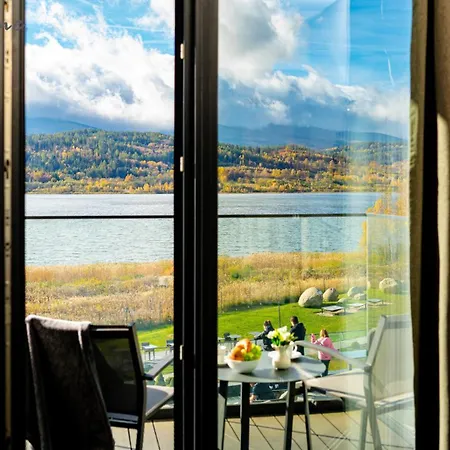 Wonder Hill - Hotelowe Z Dostepem Do Basenow I Jacuzzi Sosnówka