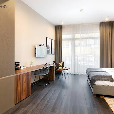 Wonder Hill - Hotelowe Z Dostepem Do Basenow I Jacuzzi Sosnówka