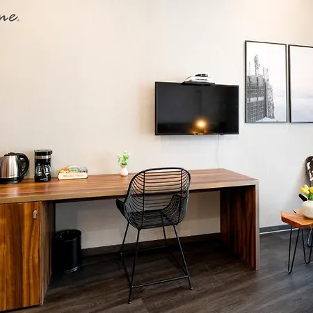 Wonder Hill - Hotelowe Z Dostepem Do Basenow I Jacuzzi Sosnówka