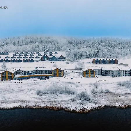 Wonder Hill - Klimatyzowane Apartamenty Hotelowe Z Balkonami Lub Tarasami Apartment *