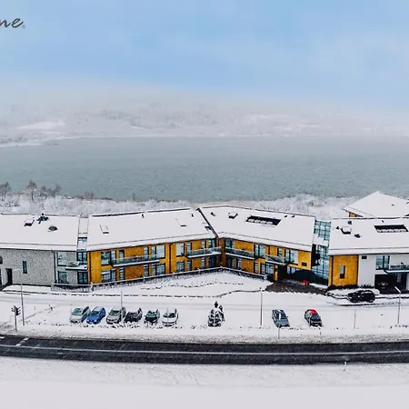 Wonder Hill - Klimatyzowane Apartamenty Hotelowe Z Balkonami Lub Tarasami *