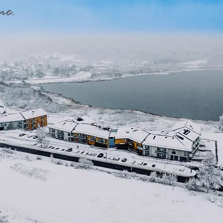 Wonder Hill - Hotelowe Z Dostepem Do Basenow I Jacuzzi דירה Sosnówka