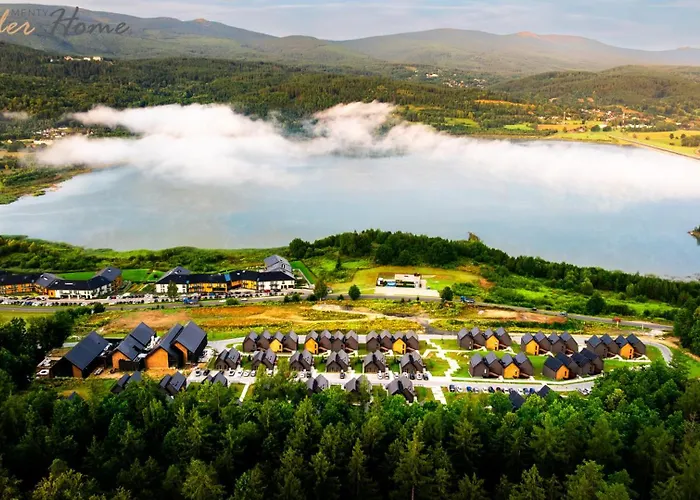 Wonder Hill - Klimatyzowane Apartamenty Hotelowe Z Balkonami Lub Tarasami Apartment *