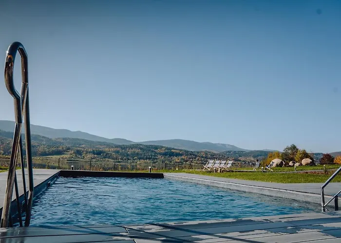 Wonder Hill - Klimatyzowane Apartamenty Hotelowe Z Balkonami Lub Tarasami *