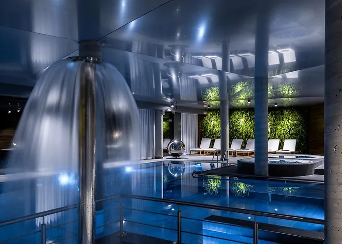 Wonder Hill - Klimatyzowane Apartamenty Hotelowe Z Balkonami Lub Tarasami * Sosnówka