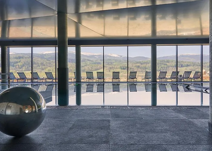 Wonder Hill - Klimatyzowane Apartamenty Hotelowe Z Balkonami Lub Tarasami Apartment *