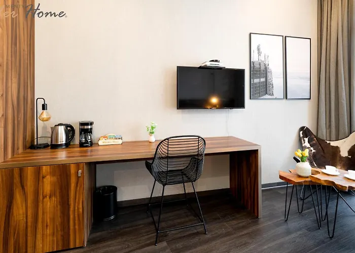 Wonder Hill - Klimatyzowane Apartamenty Hotelowe Z Balkonami Lub Tarasami Sosnówka